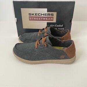 Scketchers streetwear